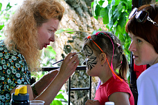 02 06 2025 «Ветер перемен» пригласил своих подопечных на пикник