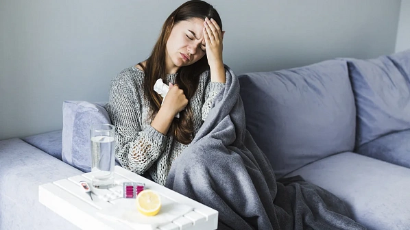 И антибиотики вам не помогут