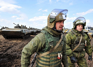 «Заслон-2015»