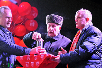 В назидание потомкам