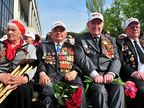 День Победы 2011 года_8986