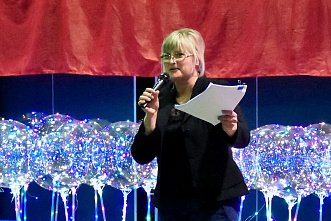 В Ростове прошел традиционный областной спортивный фестиваль