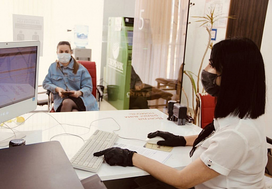 Донские власти внесли послабления во вступившие сегодня антиковидные ограничения