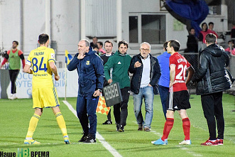 Победа и рекорд Медведева