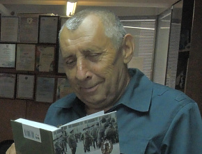 Владимир Бобырев: «Люди выбрали тот проект, который мне приснился...»