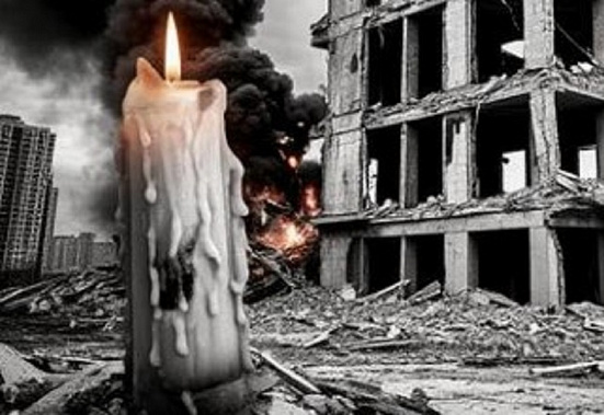 В Волгодонске вспоминают о трагических событиях 16 сентября 1999 года