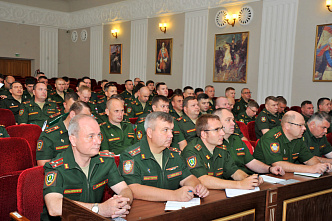 Военная прокуратура вернула государству свыше 400 миллионов рублей