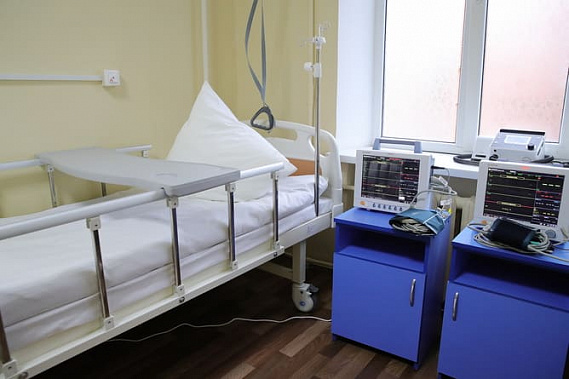 В Ростовской области сейчас болеют COVID-19 более 6 тысяч человек