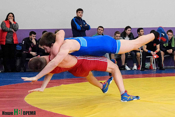 И допуск на ЮФО