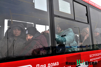 Более 13 тысяч человек за сутки пересекли российскую границу в Ростовской области
