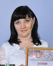 Конкурс продолжается