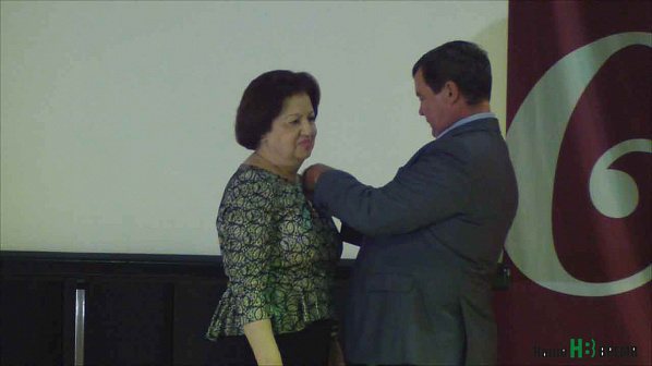 20 лет – по мировым стандартам