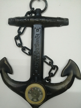 Будущие специалисты торгового флота покажут свои знания, умения, навыки