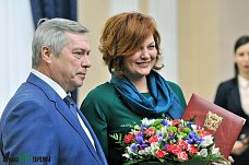 Четвертая власть отмечает свой праздник