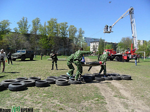 О «Доблести» и победах