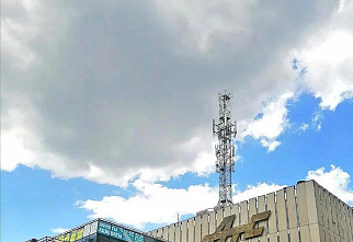 Погода на неделю