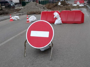 Строительство дорог на Театральном спуске одобрено госэкспертизой