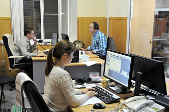 «Почтальон у нас хороший...»