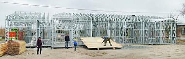 С новым годом, с новыми амбулаториями