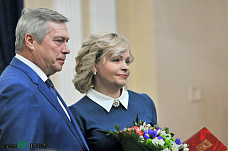 Четвертая власть отмечает свой праздник