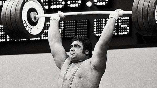 В Шахтах 2022 год будет посвящен Василию Алексееву