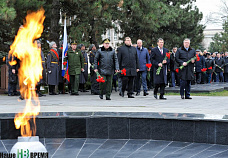 Первая крупная победа