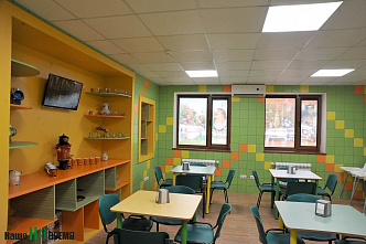 В День добрых дел