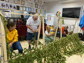 Пусть хранит вас наша любовь