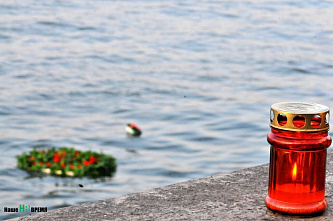 Ростовские школьники и студенты почтили память ушедших на войну сверстников