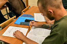 04 08 2024 Путь контрактника