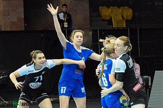 Победа малой кровью