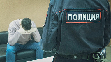 Ростовские полицейские задержали студента на самокате, пытавшегося совершить диверсию