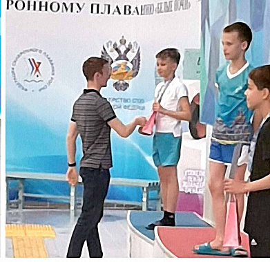 Произвольное соло