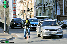 Как прошел первый день «карантина» в Ростове