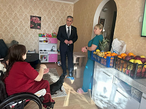 Эта дружба десятилетием проверена...