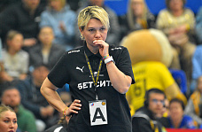 18 03 2025 ГК «Ростов -Дон» уступил гандболисткам московского ЦСКА