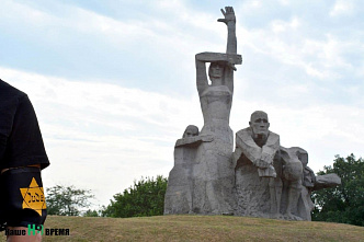 Убиты в Змиевке...