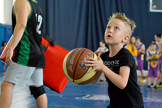 Спорт – путь к себе и к людям 