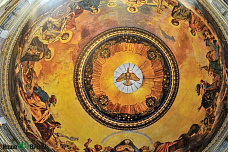 В ростовском «Шолохов-центре» – реликвии знаменитого собора