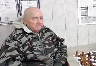 В Зимовниках проведут рапид памяти активиста шахматного всеобуча Николая Гараютина