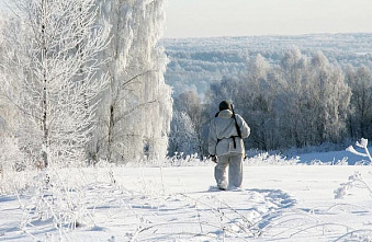 В Азовском районе случайно застрелили ребенка