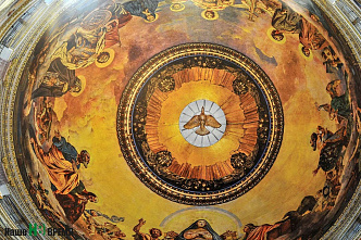 В ростовском «Шолохов-центре» – реликвии знаменитого собора