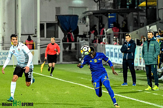 Руководству надо думать