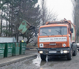 В Азове придумали «бункер выходного дня»
