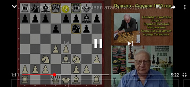 Ретро придает проекту «Шахматный Гэндальф» импульс в развитии