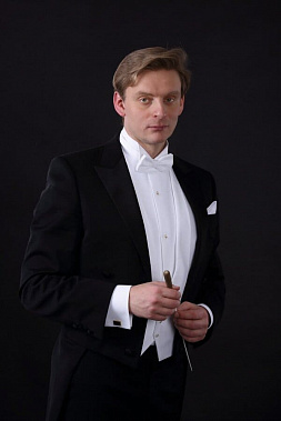 Валентина Урюпина сменил Антон Шабуров