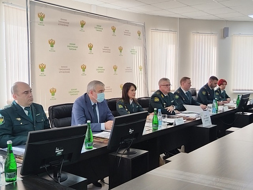  В Южной электронной таможне уходящий год «зацифровали»