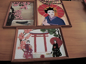 Для творчества нет ограничений