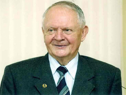 ЖДАНОВ: СОЗИДАТЕЛЬ, УЧЕНЫЙ, ПОЭТ