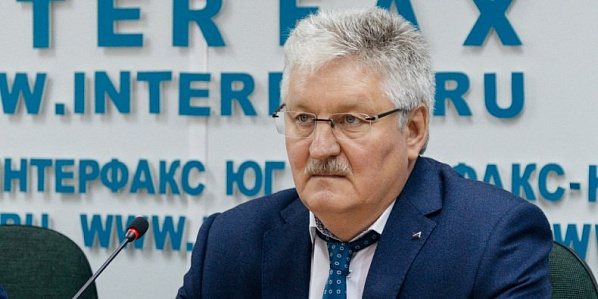 Иван Ситько задержан в рамках расследования уголовного дела главы Аксайского района.  